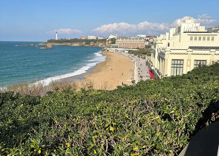Et Piscine Sur La Grande *