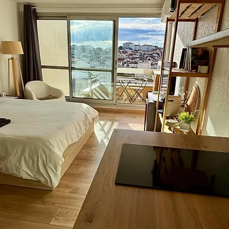 Et Piscine Sur La Grande アパート