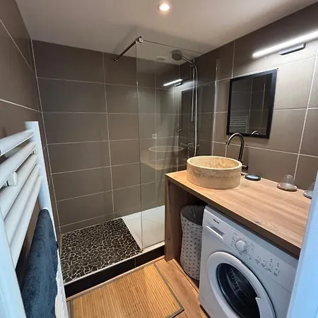 Et Piscine Sur La Grande