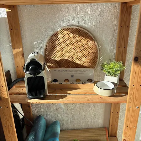 Et Piscine Sur La Grande アパート