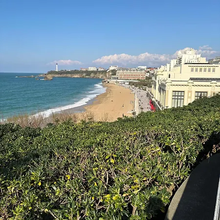 Et Piscine Sur La Grande *