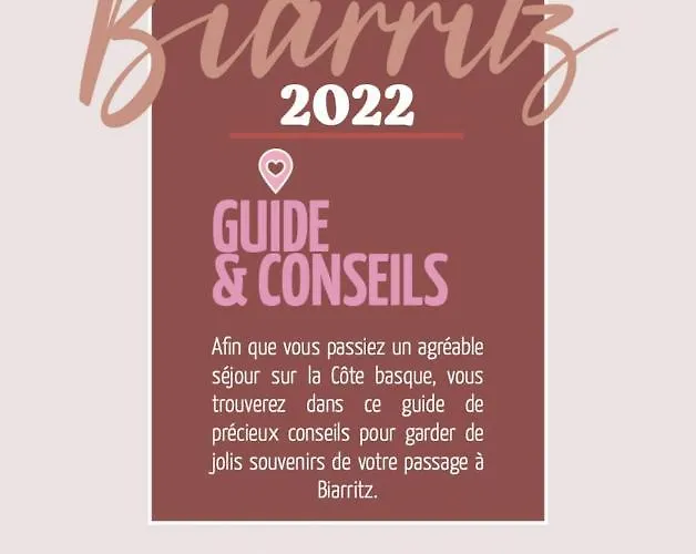 Et Piscine Sur La Grande Biarriz