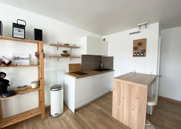 Apartamento Et Piscine Sur La Grande