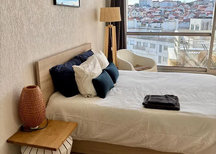 Apartamento Et Piscine Sur La Grande *